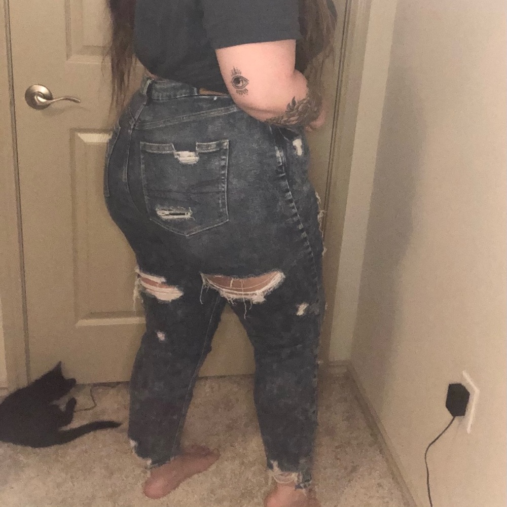 Anerican Eagle jeans